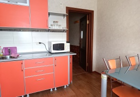 Апартаменты Апартаменты на Гвардейская ул., 13 в Саратове