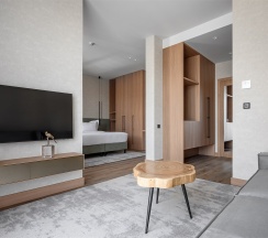 Делюкс в Pinskiy