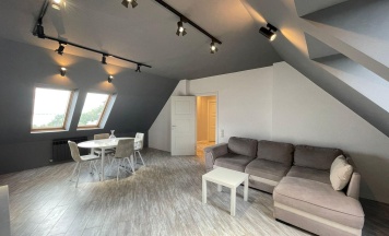 2-комнатные апартаменты, 80 м², 8 этаж в Неотель