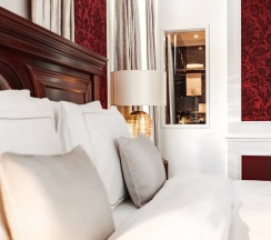 Дворцовый Люкс в Tsar palace luxury hotel