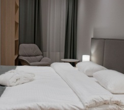 Апартаменты 41м² в Елизавета Апарт