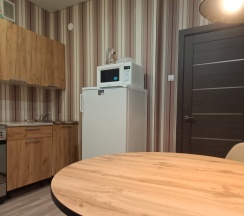 Квартира в Апартаменты на пр-т Мира 11а