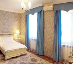 Полулюкс в Tumar