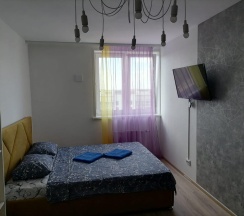 2-комнатные апартаменты стандарт Стандарт в DreamHouse
