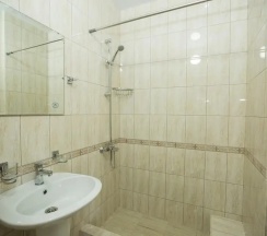 Двухместный номер Standard 2 отдельные кровати в Оливия