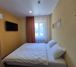 Эконом №12 в Elhostel