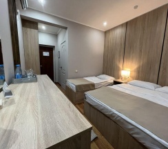 Комната полулюкс улучшенная в Ибра