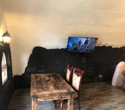 4-местный коттедж стандарт в Shale Kenje House