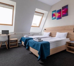 izzzi COMFORT в izzzi 3* у Владимирской
