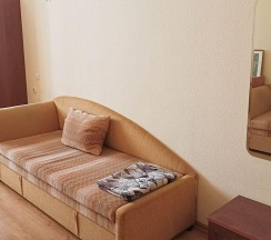 3-местный номер эконом в Smart Hotel KDO Ижевск