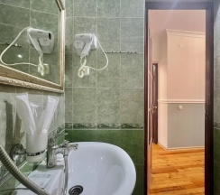 Номер стандарт семейный в Villa Victoria