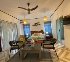 Двухместный номер Comfort (двуспальная кровать) в Milles Montagnes Residence