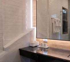Студия Дуплекс в Baan 125 Stay