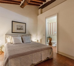 Апартаменты в Casa Penelope in Lucca