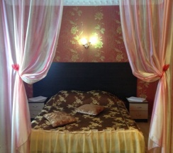 Трёхместный номер Standard в Ника