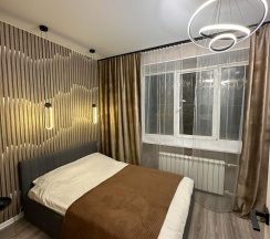 Квартира в Апартаменты на проспект Ленина, 52/4А