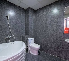 Номер Economy в RedDoorz Near Tan Dinh Market 3