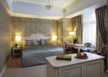 Москва: Отель Radisson Collection Hotel Moscow