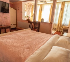 Номер люкс 9 CAIRO OPERAHOUSE в Buen Retiro