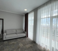 Двухместный люкс с 2 комнатами двуспальная кровать в Парк Малибу