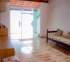 Коттедж в Ribeiro Lugar de Paz Casa 2