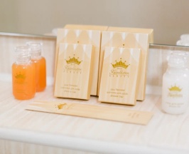 Двухместный номер Superior 2 отдельные кровати в Казахстан