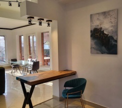 Дом в СитиВилл