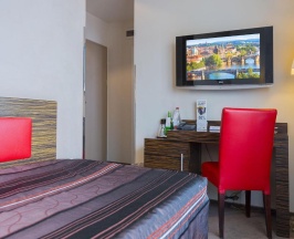 Одноместный номер в EA Hotel Crystal Palace