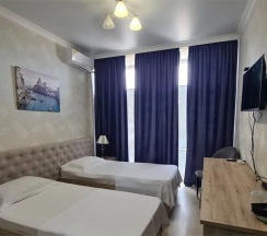 Комфорт TWIN в Villa Boscol