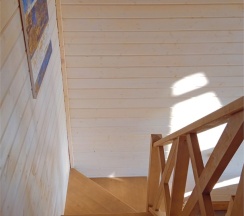 Кемпинг 1 в Вишня