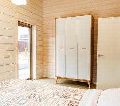 Дом музыканта в Обкомовская дача