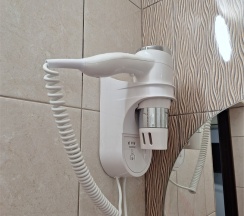 "НЕБО 2" Трехместный Комфортный номер с кроватями TWIN/DBL и одноместным диваном на 1 этаже в ГД "Цитрус" в Цитрус