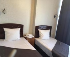 Стандарт с раздельными кроватями в Аура