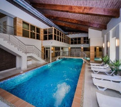 Улучшенный Двухместный в Veranda