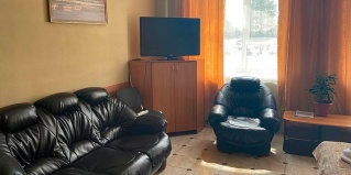 Сызрань: Отель Smart Hotel KDO Сызрань