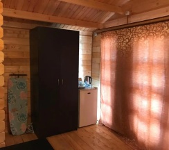 Шале в Holiday park