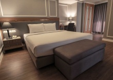 Семейный номер Standard с 2 комнатами с балконом в Hope Land Hotel Sukhumvit 24