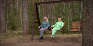 Ярославский район: Санаторий Ясные зори