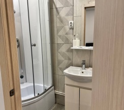 Апартаменты 4-х местные в Телекей