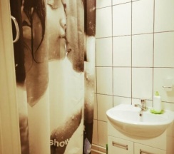 Улучшенный семейный номер в Сахалин