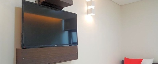Одноместный без вида номер Economy в 57 Myeongdong Hostel