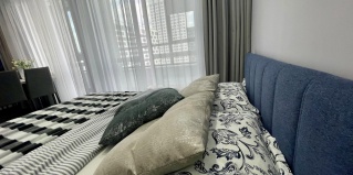 Уфа: Апартаменты Sutki Ufa