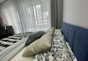 Апартаменты Sutki Ufa в Уфе