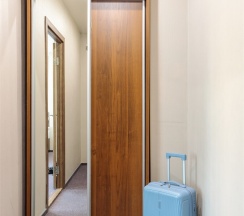 2- х  местный  номер (1 комнатный или 2-х комнатный) в Полёт