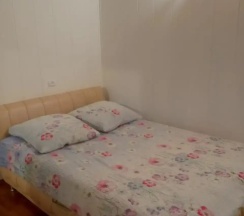 Четырёхместный семейный номер Comfort c 1 комнатой (общая ванная комната) в Старый Владикавказ