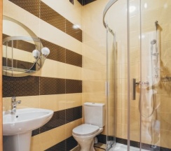 Двухместный номер Standard двуспальная кровать в Константа