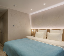 Комфорт в Фрегат