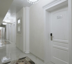 Luxe в Serenity premium apartments