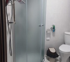 двухместный отдельно стоящий номер в Sofia Spa Resort