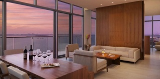 Канкун: Курортный отель Secrets The Vine Cancun - Adults Only - All Inclusive